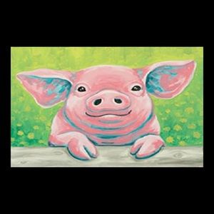 Meet your Posher, Renee